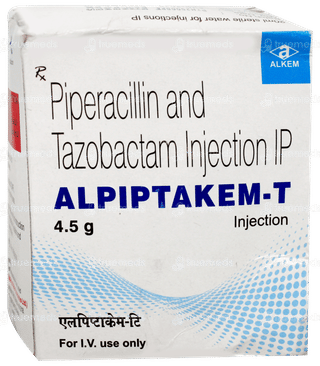 Alpiptakem T Injection 1